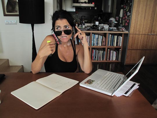  ANDREU BUENAFUENTE _ secretaria 