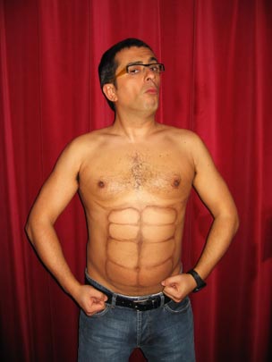  ANDREU BUENAFUENTE _ sin gimnasio 