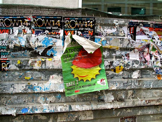  ANDREU BUENAFUENTE _ sobreviviré 