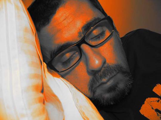  ANDREU BUENAFUENTE _ soñaré 