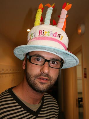  ANDREU BUENAFUENTE _ subdirector 