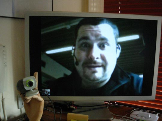  ANDREU BUENAFUENTE _ subdirector 