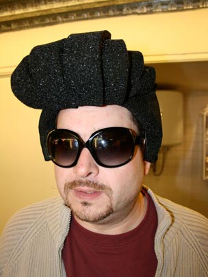  ANDREU BUENAFUENTE _ subdirector 