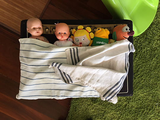  ANDREU BUENAFUENTE _ el sueño de los muñecos 