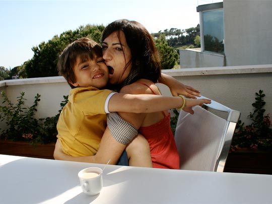  ANDREU BUENAFUENTE _ te comería a besos 