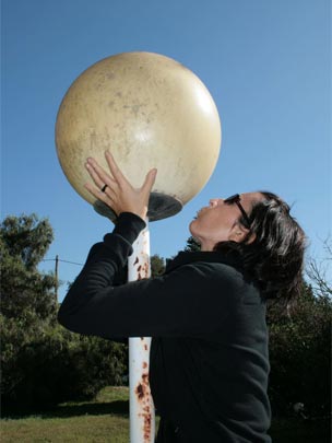  ANDREU BUENAFUENTE _ te daré la luna 