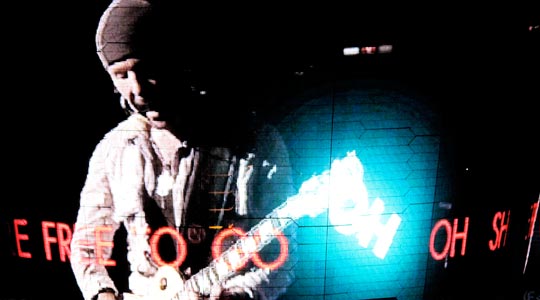  ANDREU BUENAFUENTE _ the edge 