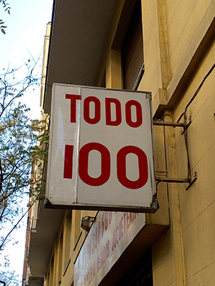  ANDREU BUENAFUENTE _ todo a cien 