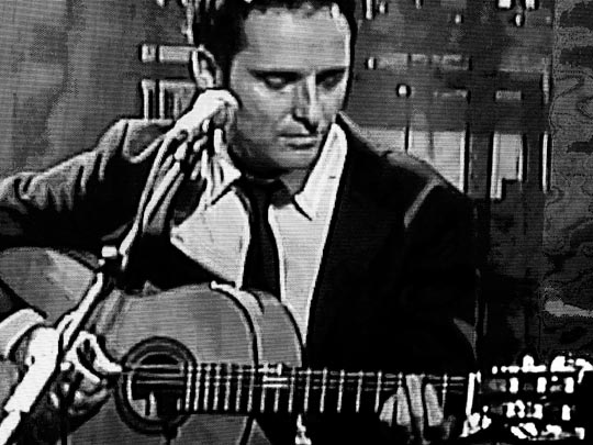  ANDREU BUENAFUENTE _ todo se transforma 