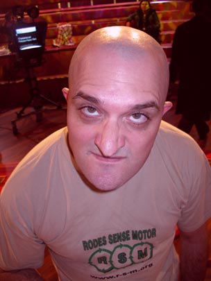  ANDREU BUENAFUENTE _ toni albà 