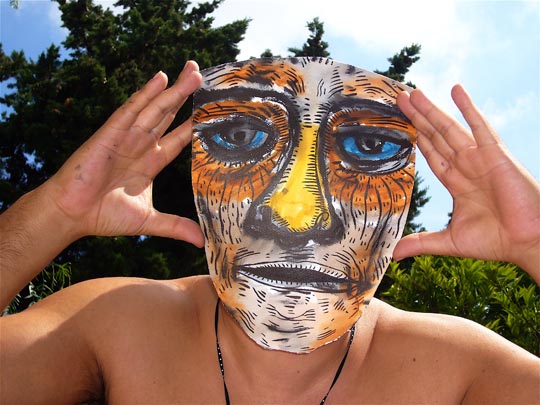  ANDREU BUENAFUENTE _ ulisses 