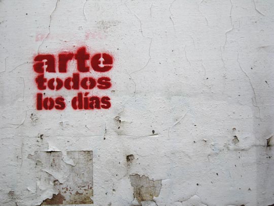  ANDREU BUENAFUENTE _ un buen deseo 