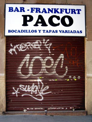  ANDREU BUENAFUENTE _ un clásico 