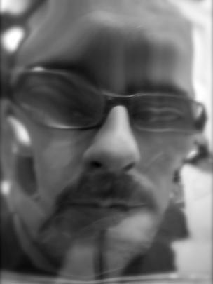  ANDREU BUENAFUENTE _ un día raro 