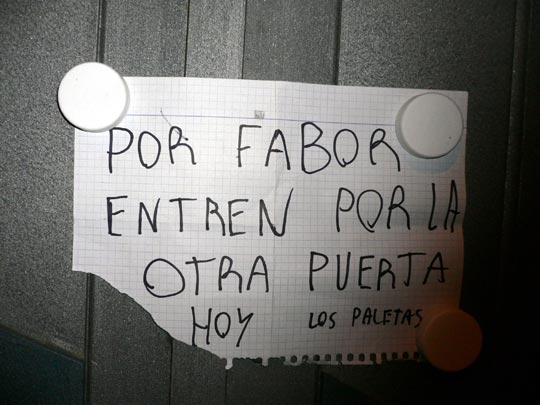  ANDREU BUENAFUENTE _ un poquito de por fabor 