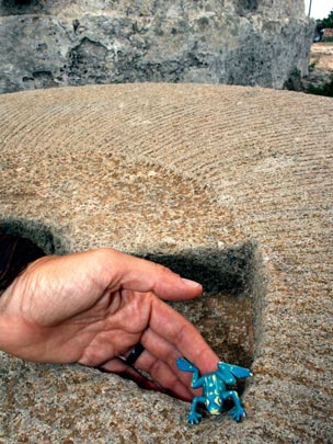  ANDREU BUENAFUENTE _ una ayuda 