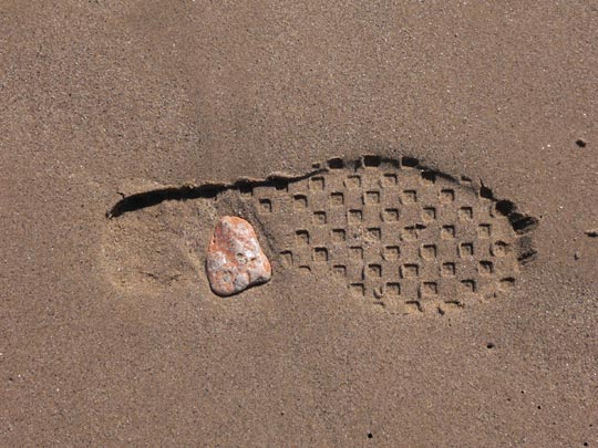  ANDREU BUENAFUENTE _ una piedra en el camino 