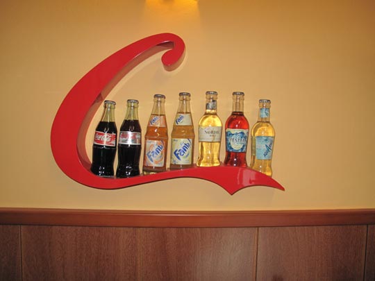  ANDREU BUENAFUENTE _ una repisa 