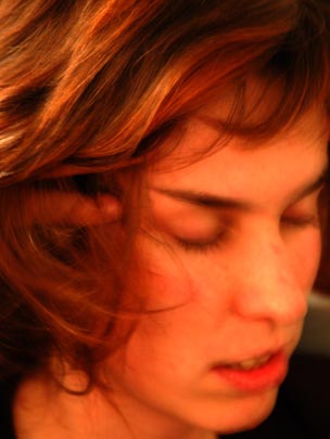  ANDREU BUENAFUENTE _ vane 