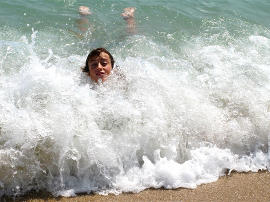  ANDREU BUENAFUENTE _ verano azul 