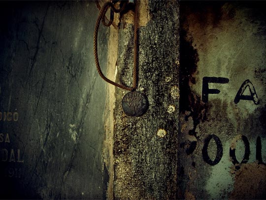  ALBERT JODAR _ 100 años de vida 