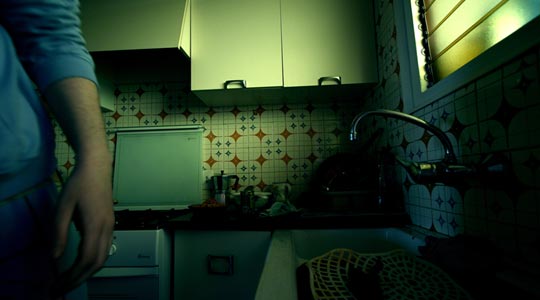  ALBERT JODAR _ a media tarde 