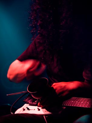  ALBERT JODAR _ acidmothers 