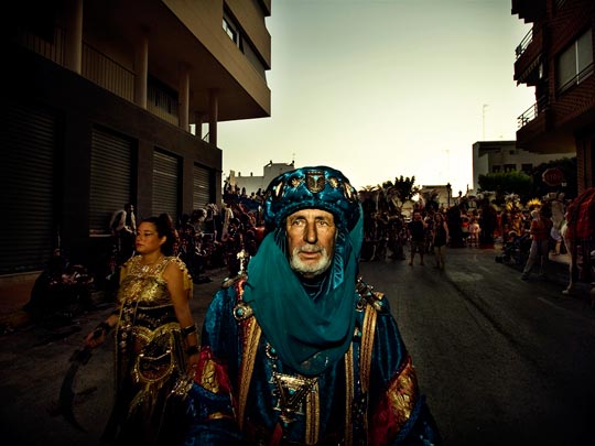  ALBERT JODAR _ ahmet, rey de reyes 