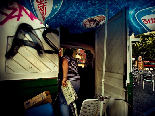  ALBERT JODAR _ al rico... 