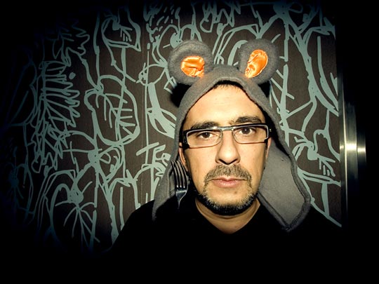  ALBERT JODAR _ andreu 