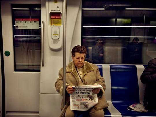  ALBERT JODAR _ animando la mañana 