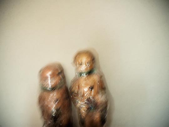  ALBERT JODAR _ antes del ritual, alicante, 2009 