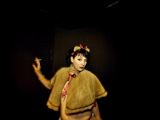  ALBERT JODAR _ antonia page 