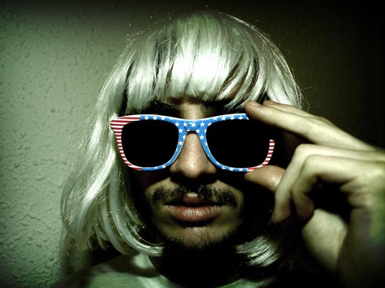  ALBERT JODAR _ arturo glass 