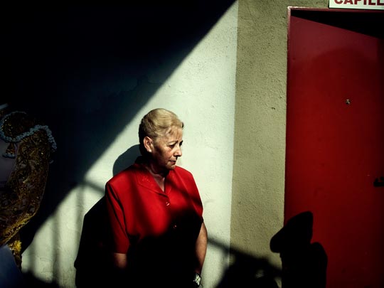  ALBERT JODAR _ bajo la fe de un dogma 