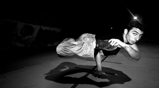  ALBERT JODAR _ boogie bastards 