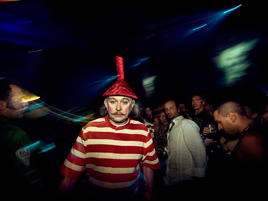  ALBERT JODAR _ buscando al principito 