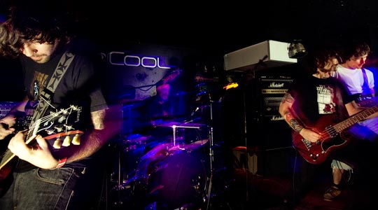  ALBERT JODAR _ carontte en directo 