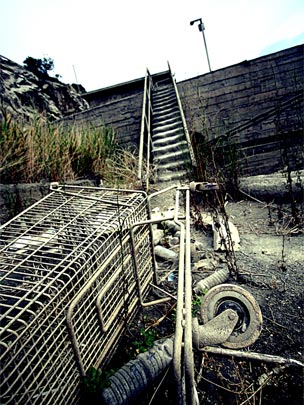  ALBERT JODAR _ carrito destroyer correful 