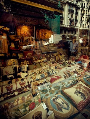  ALBERT JODAR _ cojines agresivos 