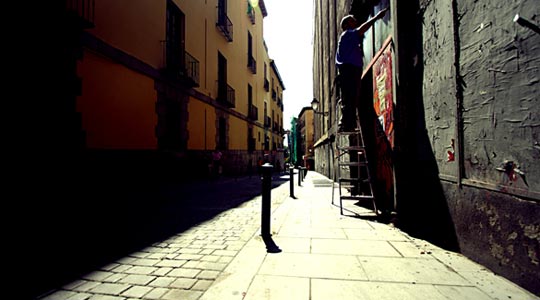  ALBERT JODAR _ colocando 