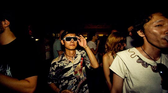  ALBERT JODAR _ corrupción en thai 