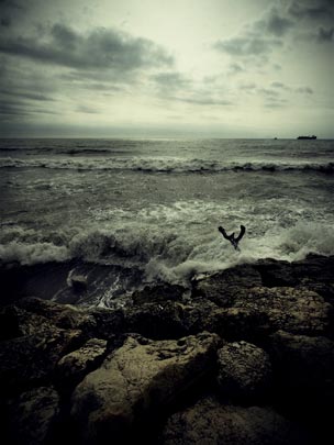  ALBERT JODAR _ cuando neptuno despertó 