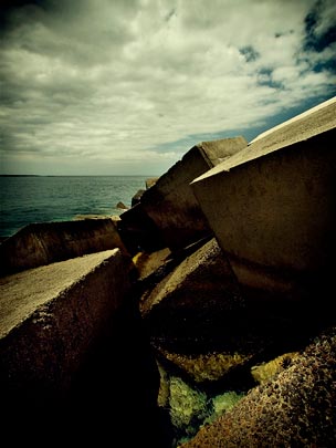  ALBERT JODAR _ cubículos peldaños 