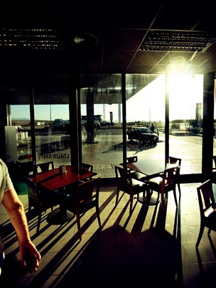  ALBERT JODAR _ de camino 