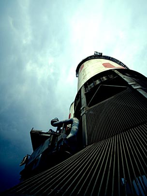  ALBERT JODAR _ depósito apocalíptico 