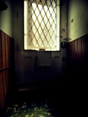  ALBERT JODAR _ desde la cofradía 