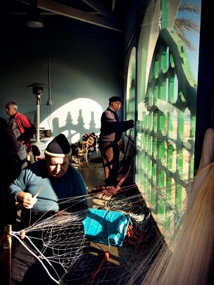  ALBERT JODAR _ deshilando las estrellas 