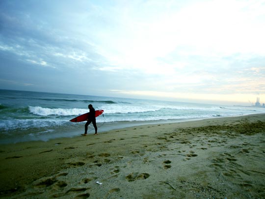  ALBERT JODAR _ después de cavalgar 