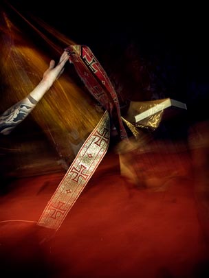  ALBERT JODAR _ desvinculaciones dogmaticas, barcelona, 2009 